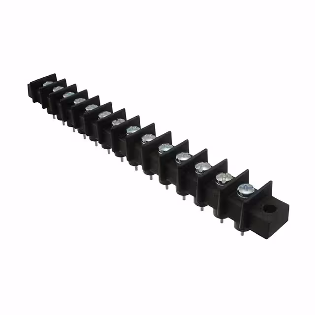 GFTPX-14 Curtis Industries  Barrier Blocks
